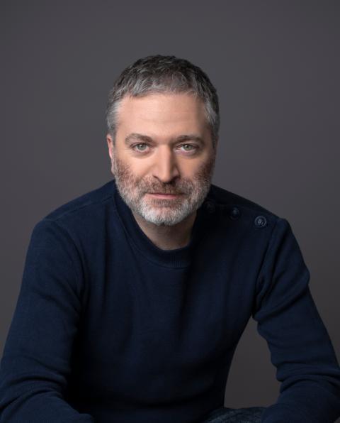 Андрей Соколов