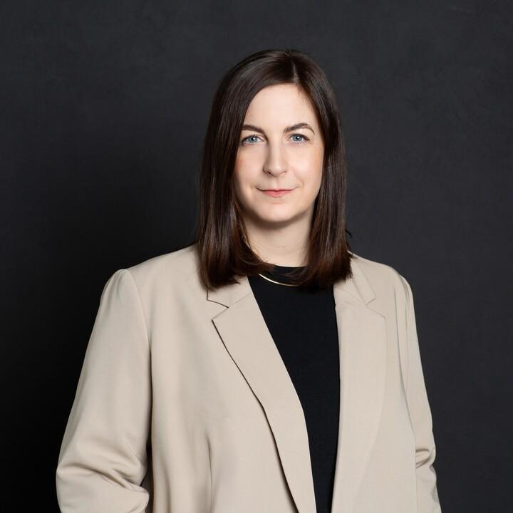 Екатерина Волкова