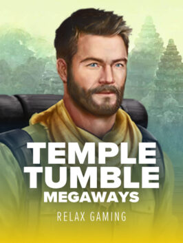Temple Tumble