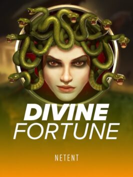 Divine Fortune